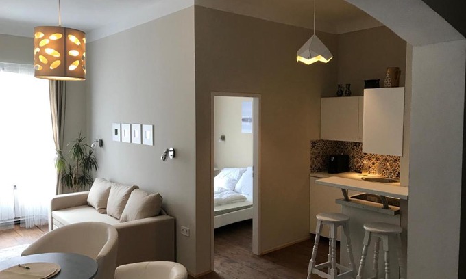 Szentendrei Apartment | Főtér Apartmanház Szentendre