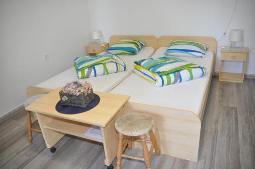 Balatonfuzfo Hotel | Fűz Apartman