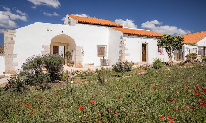 Lagos Hotel | F - Casa Lavoura in Quinta Das Alagoas by DreamAlgarve