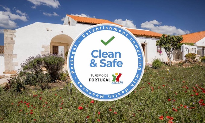 Lagos Apartment | F - Casa Palheiro in Quinta das Alagoas