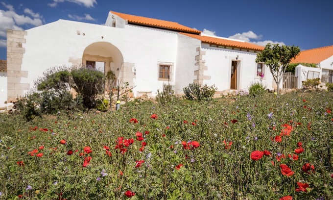 Lagos Hotel | F - Casa Palheiro in Quinta Das Alagoas by DreamAlgarve