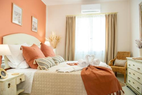 Zakynthos Apartment | F'Eris nest