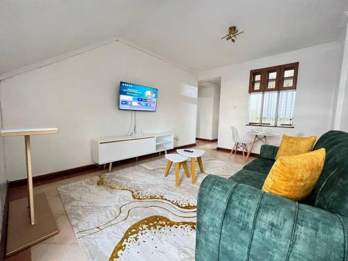 Embakasi Apartment | F&F Home