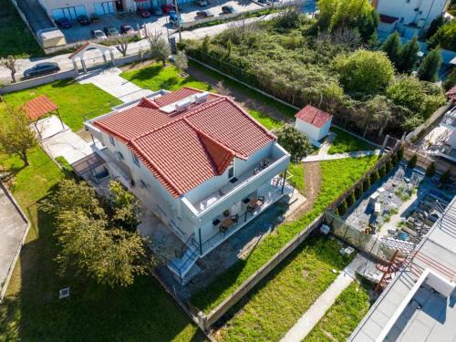 Neoi Epivates Apartment | F&R Villa Studio 1