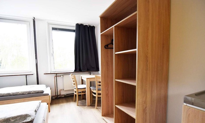 Marsdorf Apartment | F02.11 Apartment mit Wlan