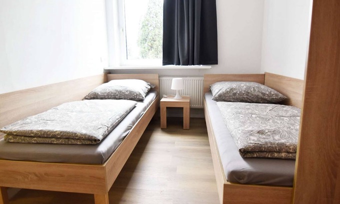 Marsdorf Apartment | F02.5 Apartment mit Wlan