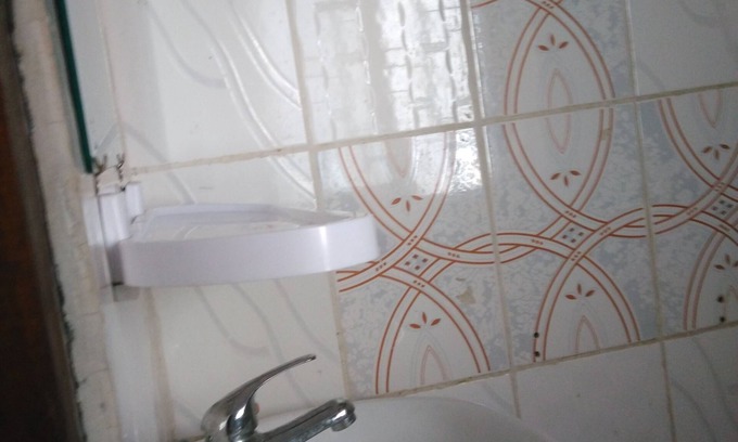 Douala Apartment | F1 in private residence