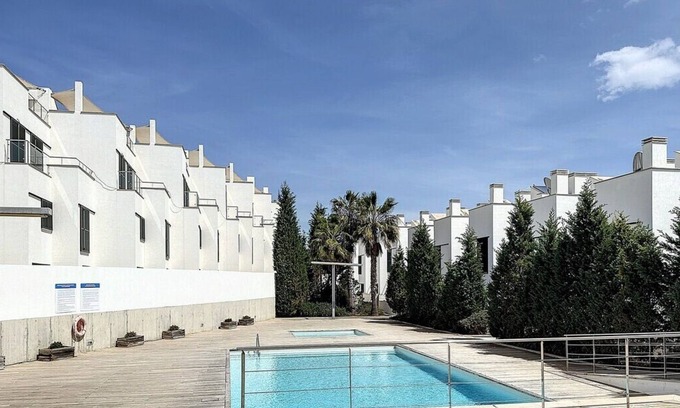 Fornells Apartment | F192 - House in Fornells