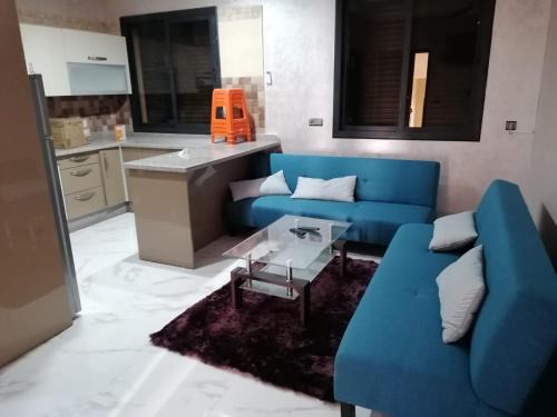 Saidia Apartment | F2 a 3min de la plage vous serez bien au plein soleil