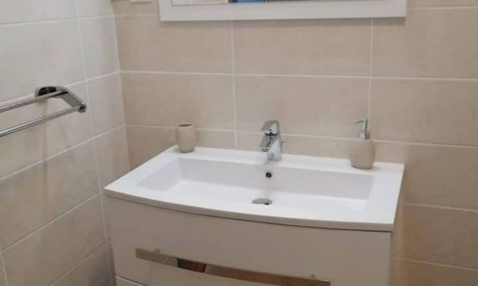 La Madeleine Apartment | F2 serenity near the Loire