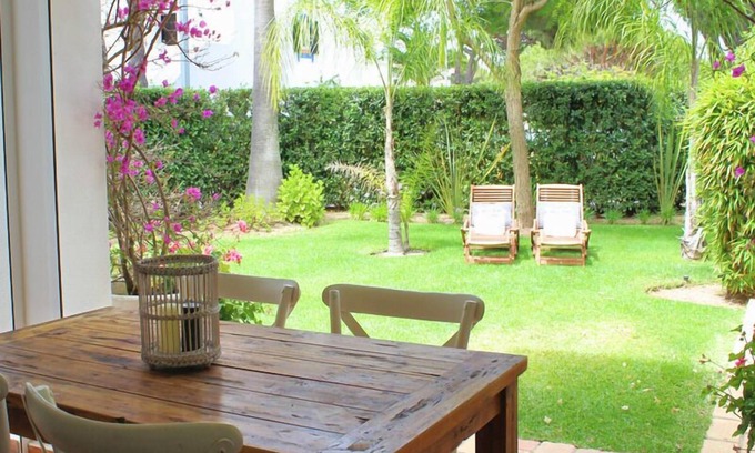 Vale do Garrao Apartment | F277 - Dunas Douradas, Algarve