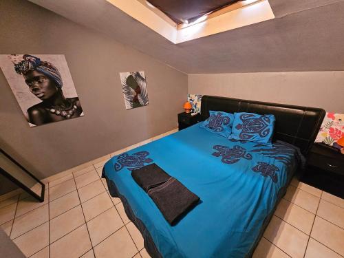 Noumea Apartment | F2en duplex tout équipé arrivée autonome