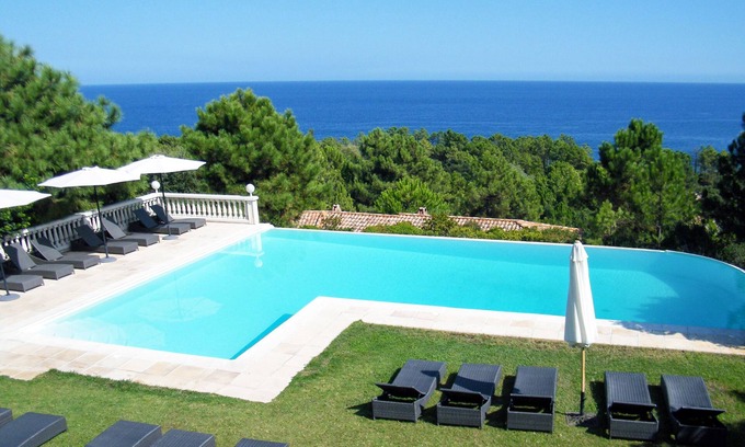 Favone House | F3 Alba by Interhome