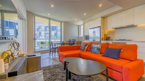 Mascot Apartment | F3 Lovely One for Family or Friend With Parking