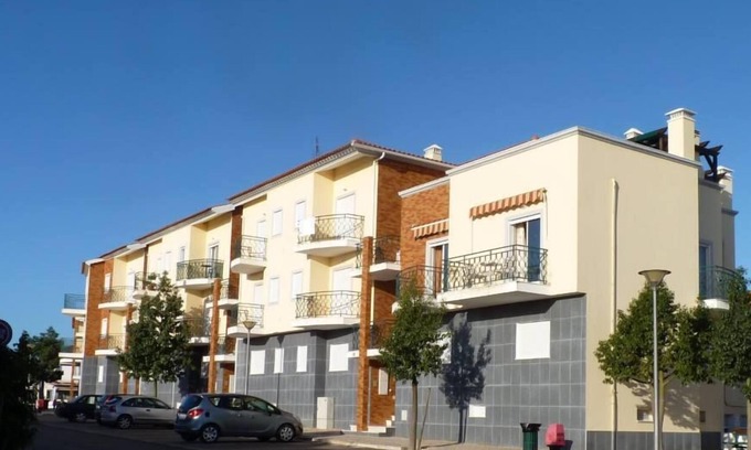 Altura Apartment | F3 seaside and all shops