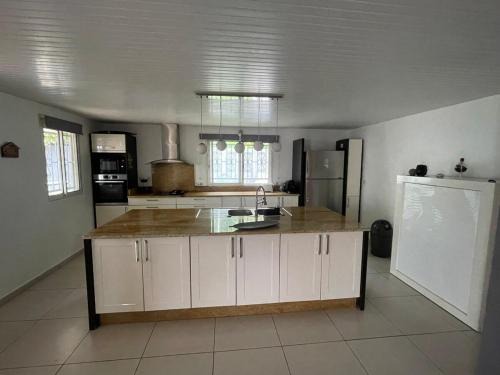 La Colline Apartment | F4 vue mer