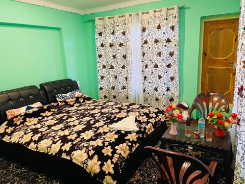 Srinagar Villa | Fab Ocean Guest House