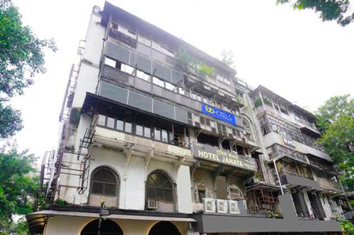 Wellington Pier Bed & Breakfast | FabExpress Janta
