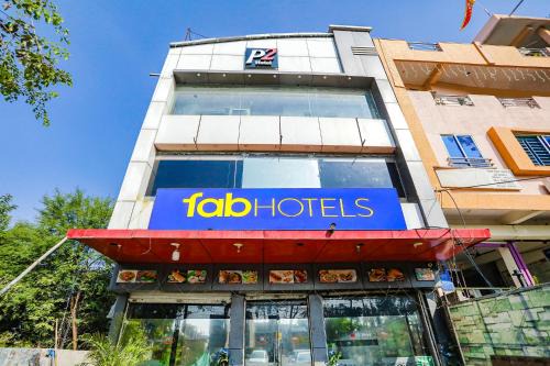 Bhopal Hotel | FabExpress P2