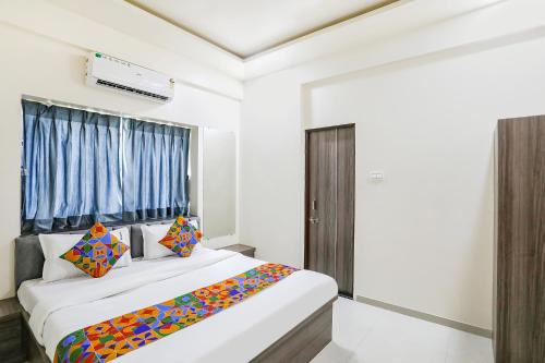Nagpur Hotel | FabExpress Radiant Guest House