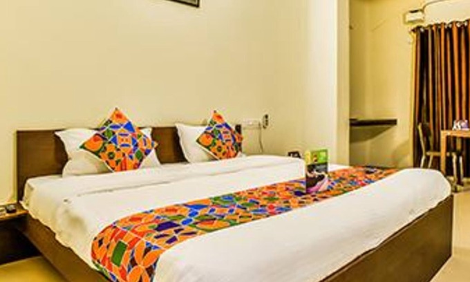Saligao Hotel | FabExpress Spring De Goa