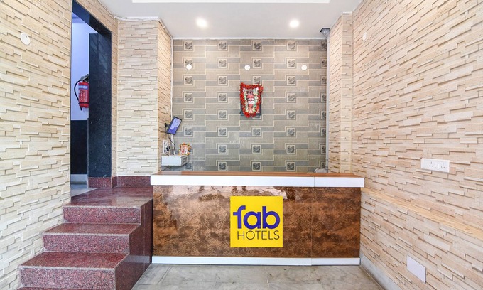 Kolkata Hotel | Fabexpress Srideep