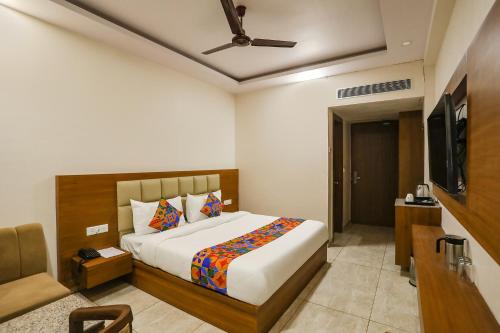Mohangarh Hotel | FabHotel Aman Sara
