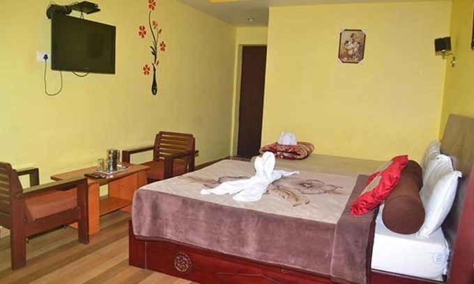 Kodaikanal Apartment | FabHotel Feel Like International