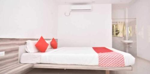 Alandi Hotel | FabHotel Ramesh Inn