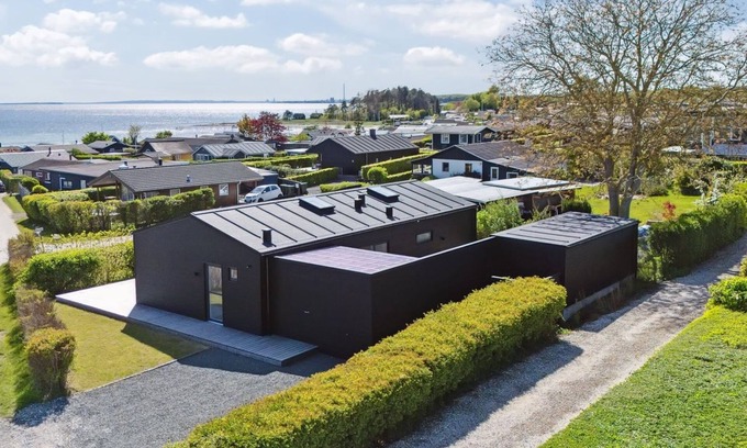 Ronde House | "Fabine" - 75m from the sea by Interhome
