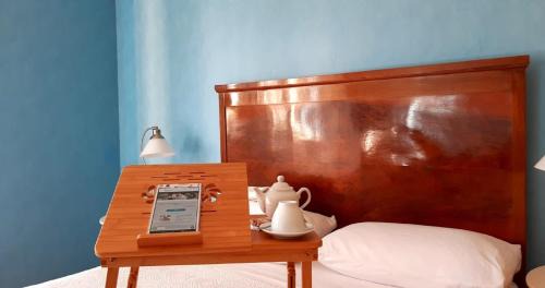 Marino Bed & Breakfast | Fabiola B & B