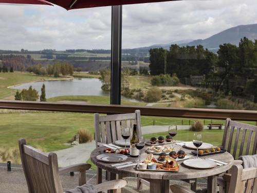 Windwhistle Resort | Fable Terrace Downs Resort by MGallery