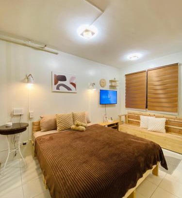 Balibago Hotel | Fablo Getaway