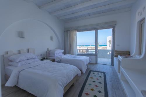 Ras Sudar Resort | Fade Hotel by La Hacienda Ras Sudr