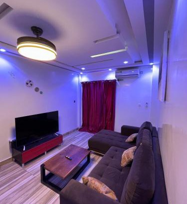 Dakar Apartment | Fadi Appartement F4