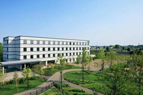 Eniwa Hotel | Fairfield by Marriott Hokkaido Eniwa