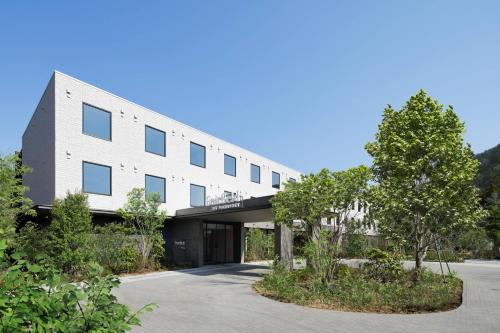 Nikko Hotel | Fairfield by Marriott Tochigi Nikko