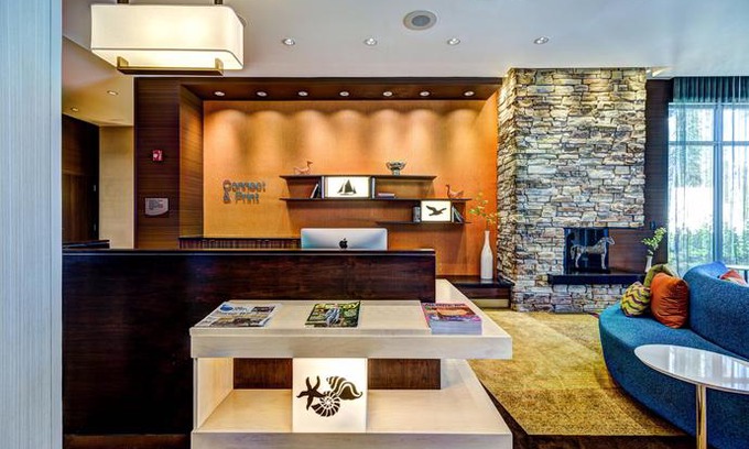 Delray Beach Hotel | Fairfield Inn & Suites by Marriott Delray Beach I-95
