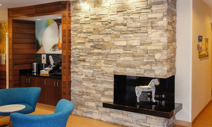 Tyler Hotel | Fairfield Inn & Suites by Marriott Tyler