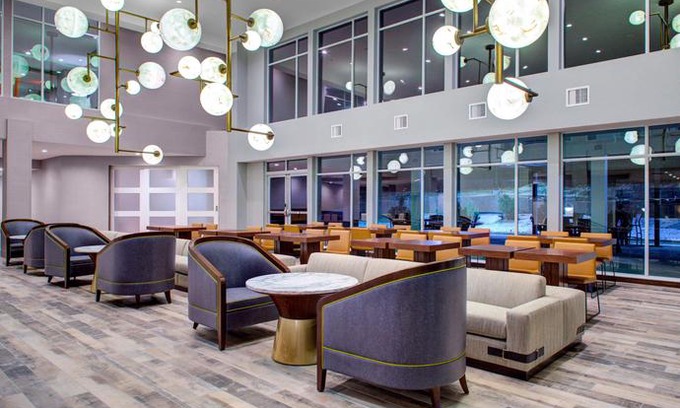 Broomfield Hotel | Fairfield Inn & Suites by Marriott Boulder Broomfield/Interlocken