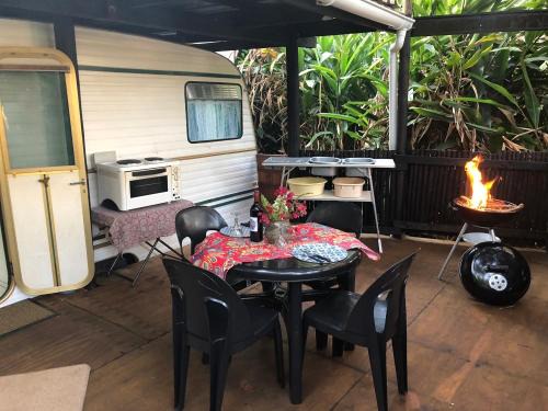 Ramsgate Beach Other | Fairhills Self Catering Caravan Units
