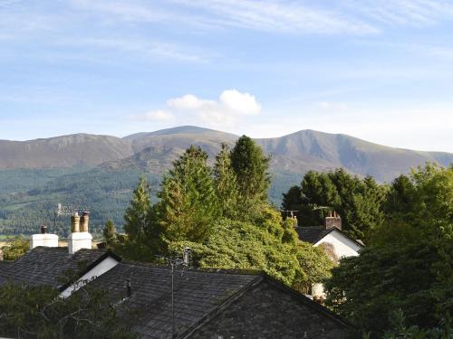 Thornthwaite House | Fairholme