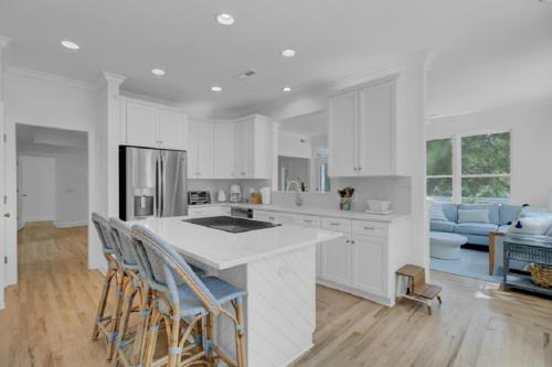 Isle of Palms House | Fairway Oaks 33 by Wild Dunes, with Amenities