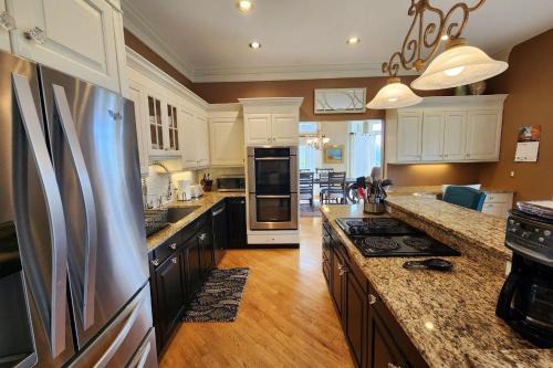 Birchwood Farms House | Fairway To Heaven