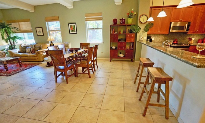 Kamuela House | Fairways 1805 - Spacious Resort Townhome, Close to Beaches and Restaurants