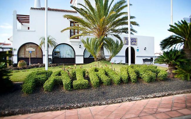 Complejo turistico Amarilla Golf Apartment | Fairways Club