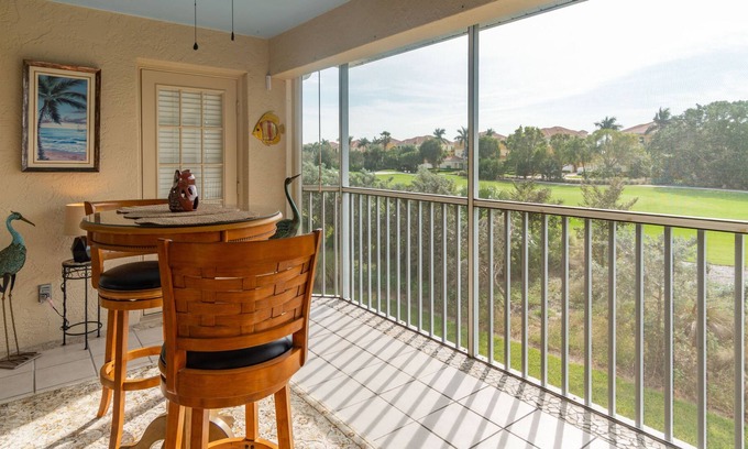 Hammock Bay House | Fairways II in Naples