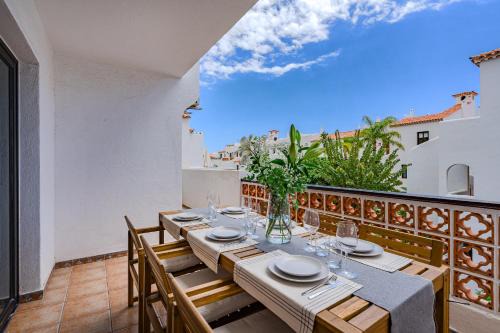 Complejo turistico Amarilla Golf Apartment | Fairways Taganana Suite