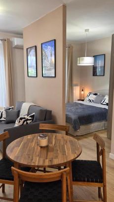Srodmiescie Apartment | Fairytales Apartment River Point II
