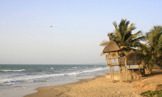 Serrekunda Hotel | Fajara All Inclusive Resort